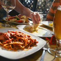 20 de Febrero: Cena de carnaval
