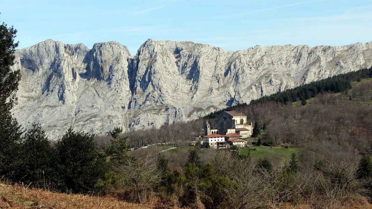 Excursión la guardia a la guardia